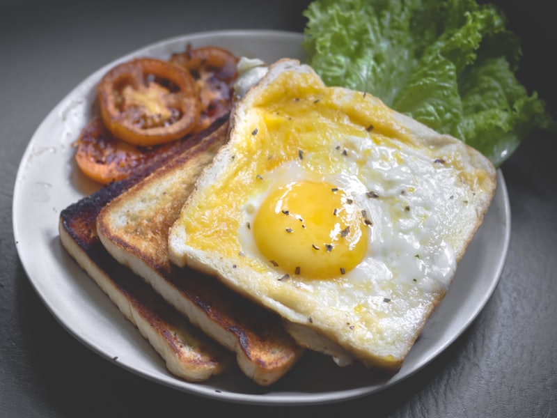 Serpme Kahvaltı